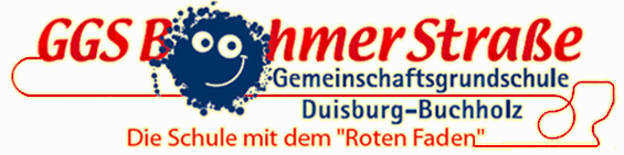 Gemeinschaftsgrundschule Böhmer Straße